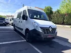 RENAULT MASTER PLANCHER CABINE HC L2H2 3.5t 2.3 dCi 110 GRAND CONFORT