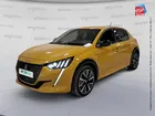 Peugeot 208 e-208 136ch GT