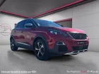 PEUGEOT 3008 2.0 BlueHDi 180ch SS EAT6 GT Haute finition Garantie 12 mois