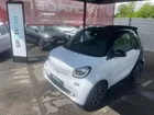 Smart Fortwo Cabriolet 71ch prime