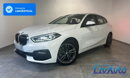 Bmw Série 1 (3) 1.5 116D Edition Sport