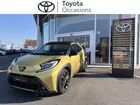 Toyota Aygo X 1.0 VVT-i 72ch Air Collection S-CVT MY23