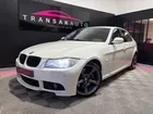BMW SERIE 3 E90 LCI 335i 306 ch Sport Design * REVISION FAITE POUR LA VENTE / BOUGIE CHANGÉ / CT VIERGE
