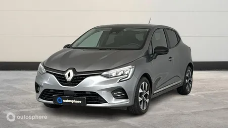 Renault Clio 1.0 TCe 90ch Evolution