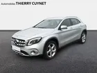 Mercedes Gla 180 7-G DCT Sensation