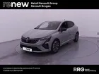Renault clio tce 90 ch gsr2 techno