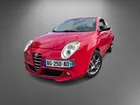 Alpha romeo MiTo 1.3 JTDm95 Exclusive