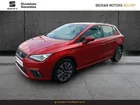 Seat Ibiza 1.0 TSI 95ch Copa