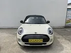 MINI COOPER Mini Cabriolet 1.5i - 136 - BVR F57 Exquisite