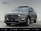 Hyundai Tucson 1.6 CRDI 136 CV DCT-7 PREMIUM 4WD