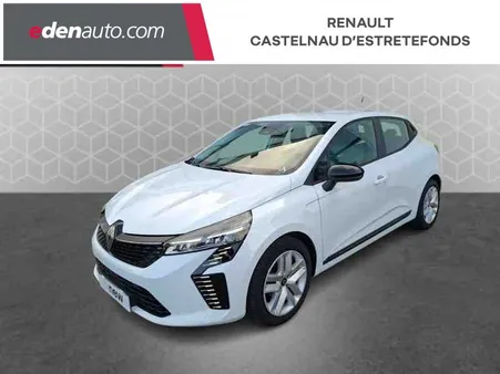 Renault Clio TCe 90 Evolution