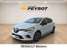 RENAULT Clio E-Tech full hybrid 145 Evolution