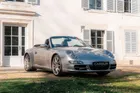 Porsche 911 997 Carrera 4S cabriolet 3.8i 355 ch