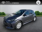 Toyota Yaris 116h Dynamic 5p Business