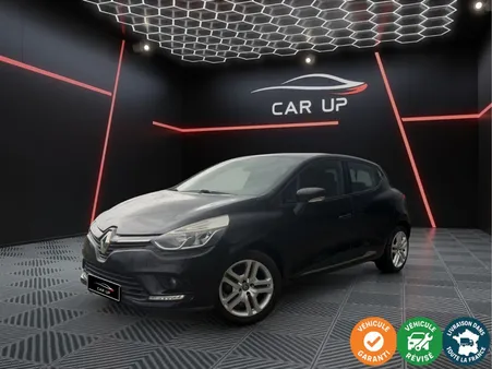 RENAULT CLIO IV 1.5 DCi 75 cv Business