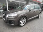 Audi Q7 3.0 V6 TDI Clean Diesel 272 Tiptronic 8 Quattro