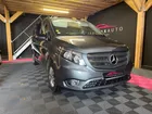 Mercedes vito fourgon 114 cdi long select a
