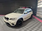 BMW X5 E70 LCI xDrive35i 306ch Exclusive A