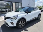 Renault Captur Intens TCe 130 EDC FAP