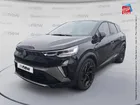Renault Symbioz 1.6 E-Tech full hybrid 145ch esprit Alpine