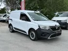 Renault KANGOO VAN 1.5 BLUE DCI 95CH EXTRA 22 - 1ERE MAIN - CAMERA - CARPLAY - TVA RECUPERABLE