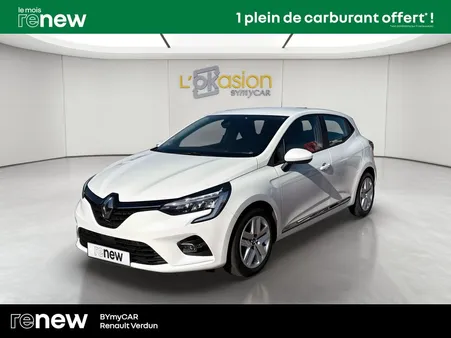 RENAULT Clio Blue dCi 100 - 21N Business