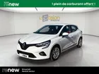 RENAULT Clio Blue dCi 100 - 21N Business