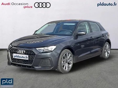 AUDI A1 Sportback 30 TFSI 116 ch S tronic 7 Design