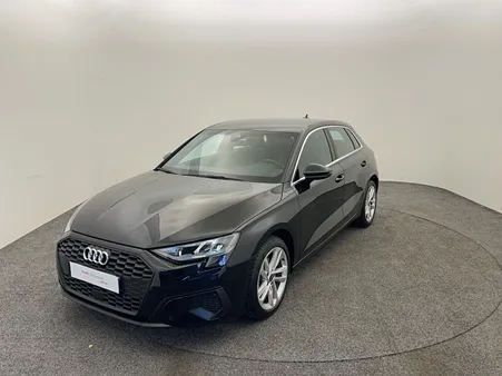 AUDI A3 Sportback 30 TFSI Mild Hybrid 110 S tronic 7 Design