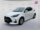 Toyota Yaris 116h Dynamic 5p MC24