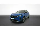 Peugeot 3008 Puretech 130ch S&S EAT8 GT Line