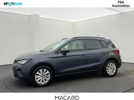 Seat Arona 1.0 EcoTSI 110ch Start/Stop Xcellence Euro6d-T