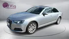 Audi A4 2.0 TDI 150 S tronic 7 Design