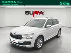 Skoda Kamiq 1.0 TSI Evo 2 95 ch BVM5 Selection