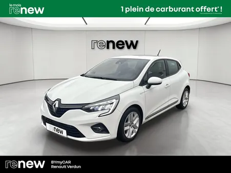RENAULT Clio Blue dCi 100 - 21N Business