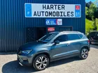 SEAT ATECA 2.0 TDI 150 S&S XCELLENCE DSG7 avec Garantie 12 mois