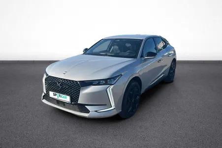 DS DS 4 Hybride E-Tense 225 EAT8 Performance Line+