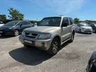 Pajero 3.2 Di-D160 Aventure 3p