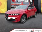 Alfa Romeo Tonale 1.5 Hybrid 160 ch VGT TCT7 Sprint