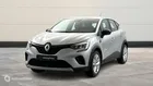 Renault Captur 1.6 E-Tech hybride 145ch Business -21