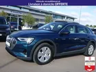 Audi e-tron 55 quattro 408 ch -
