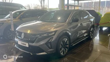 Renault Rafale 1.2 E-Tech full hybrid 200ch Techno
