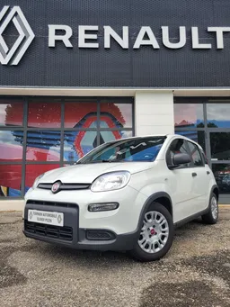 Fiat panda city life 1.0 70 ch hybrid / essence / promo