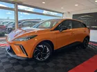 MG4 Electric 64kWh - 150 kW 2WD Luxury