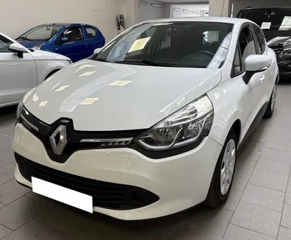 Renault Clio 4 Tce 90 CH 137.000 KM