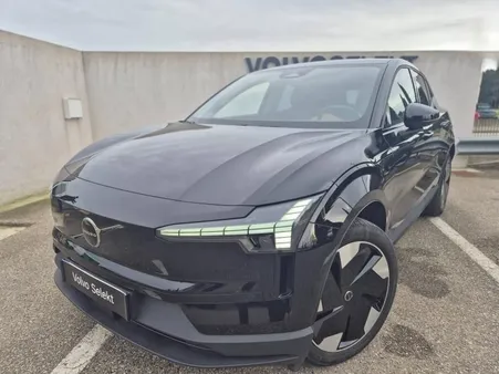 Volvo EX30 Single Extended Range 272ch Plus