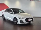 Audi A3 sportback TDI 150 S tronic 7 S line