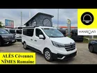 Renault Trafic SpaceNomad VAN HANROAD TREK 5+ 2.0 Blue dCi 130ch