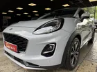 Puma 1.0 EcoBoost 125 mHEV Titanium Business