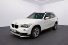 BMW X1(E84) 16d sDrive 2.0d 116ch boîte auto - Distribution à chaîne